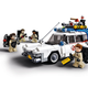 Illustration for article titled Heres the first look at the official Lego Ghostbusters CUUSOO set